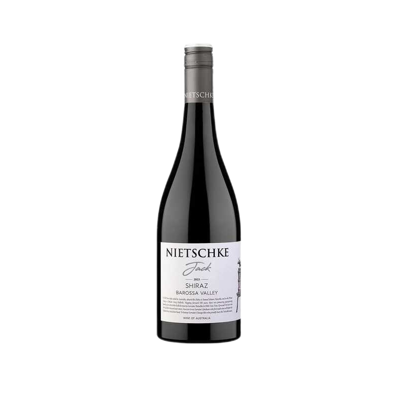 Kalleske Nietschke Jack Shiraz By 2024  0.75 L Flasche