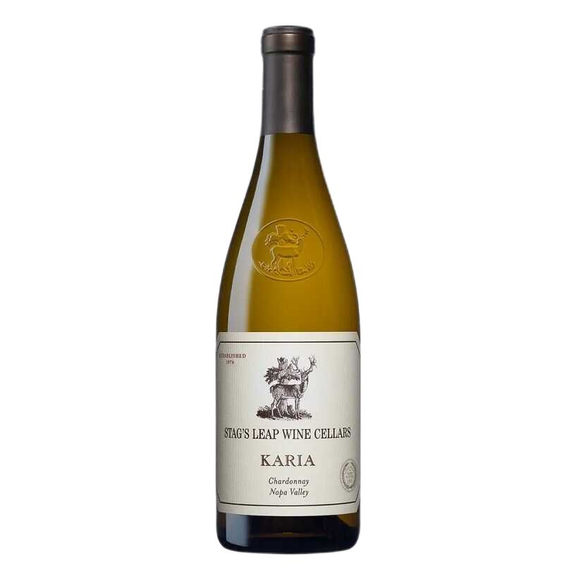 Stag's Leap Wine Cellars Karia Chardonnay 2023  0.75 L Flasche