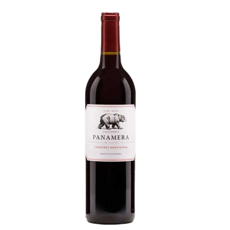 Cabernet Sauvignon Kalifornien