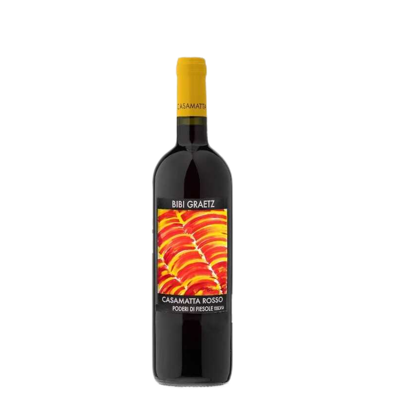Bibi Graetz Casamatta 2022  0.75 L Flasche