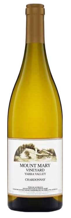 Mount Mary Vineyard Chardonnay Yarra Valley 2021  0.75 L Flasche