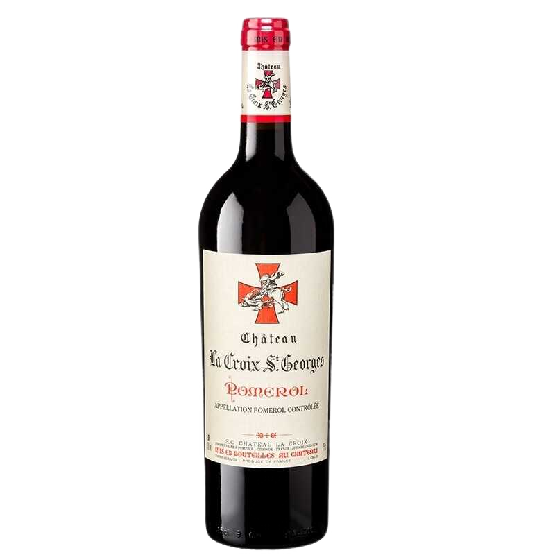La Croix Saint Georges