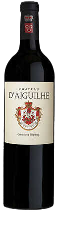 DAiguilhe Demi