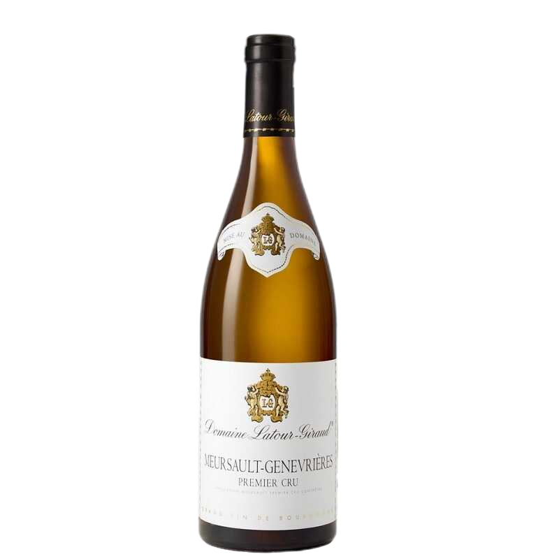 Meursault Les Narvaux