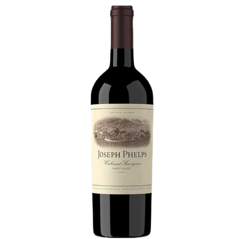 Joseph Phelps Joseph Cabernet Sauvignon Napa Valley 2022  0.75 L Flasche