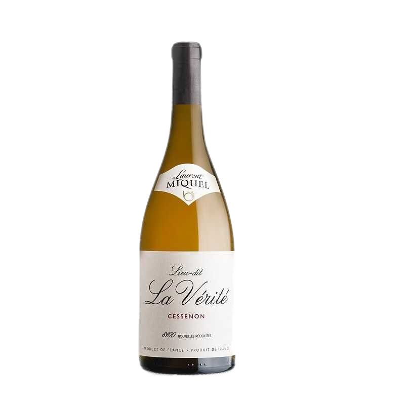 Laurent Miquel La Verite Viognier 2023  0.75 L Flasche