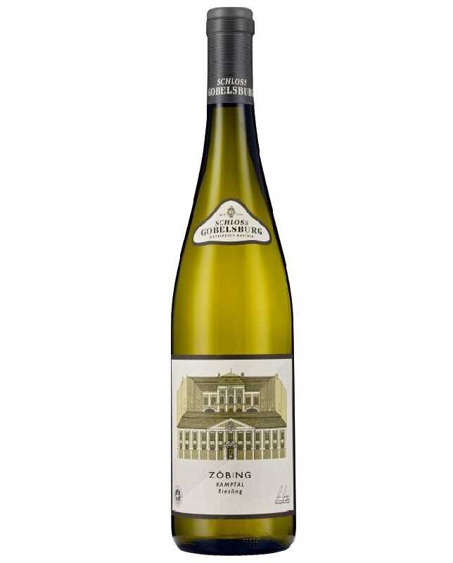 Riesling Zöbing