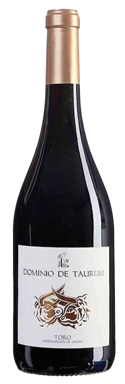 Lui & William Wines Dominio De Taurum 2024  0.75 L Flasche