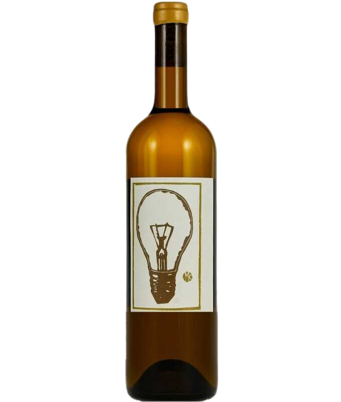 Sine Qua Non White Distenta Iv 2022  0.75 L Flasche