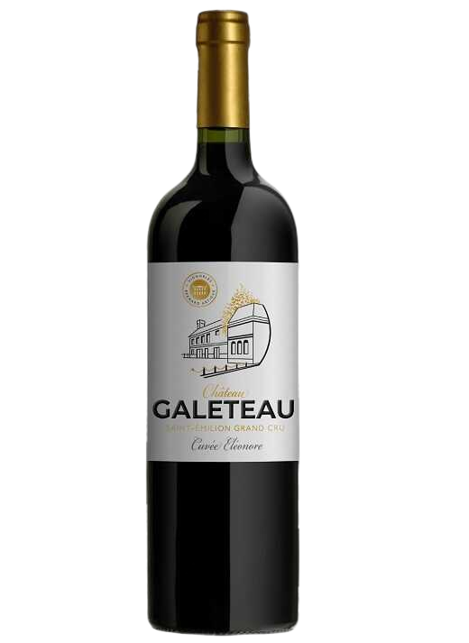 Cuvee Eleonore