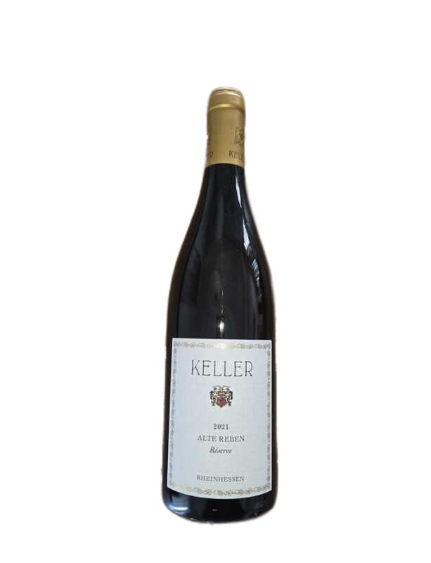 Keller Klaus Peter Alte Reben Reserve Trocken 2021  0.75 L Flasche