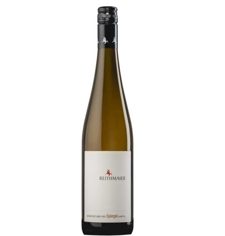 Grüner Veltliner Ried Spiegel