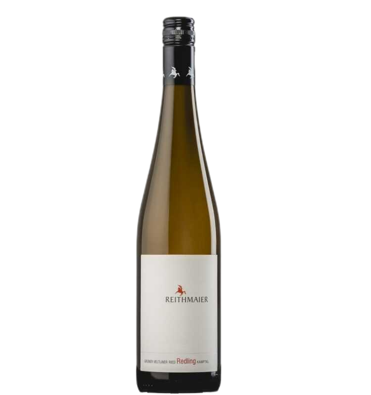 Reithmaier Hannes Grüner Veltliner Ried Redling Kamptal 2025  0.75 L Flasche