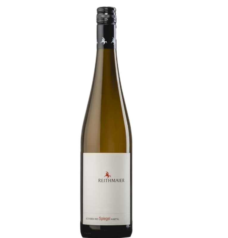 Reithmaier Hannes Grüner Veltliner Alte Reben Ried Spiegel Kamptal 2024  0.75 L Flasche