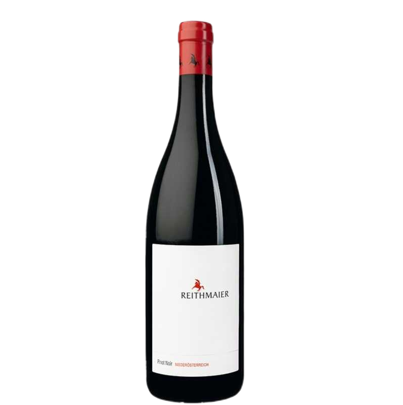 Reithmaier Hannes Pinot Noir Kamptal 2023  0.75 L Flasche