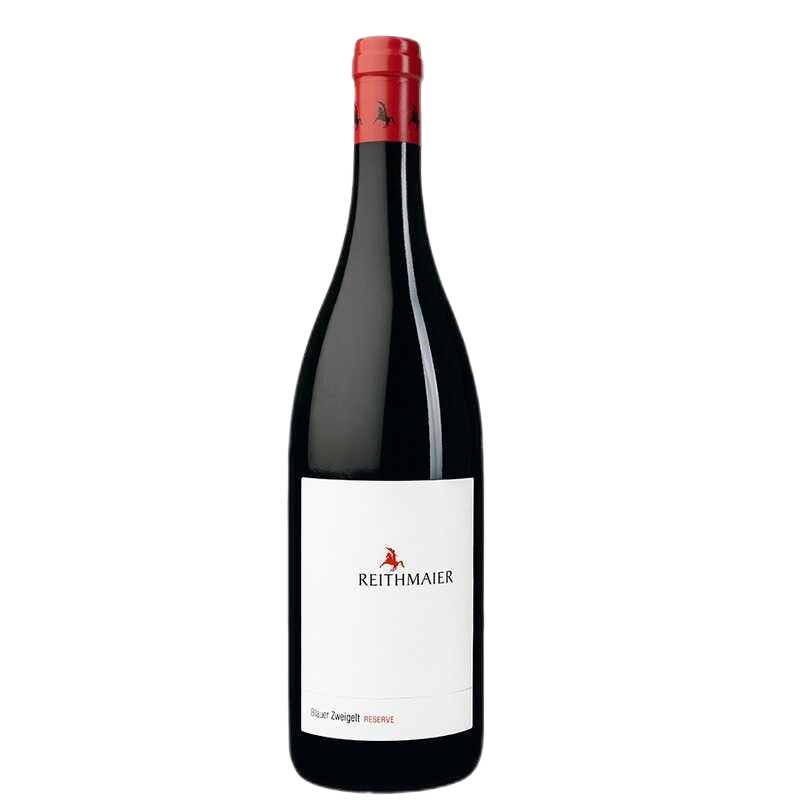 Zweigelt Reserve