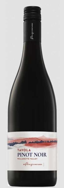 Pinot Noir Tavola