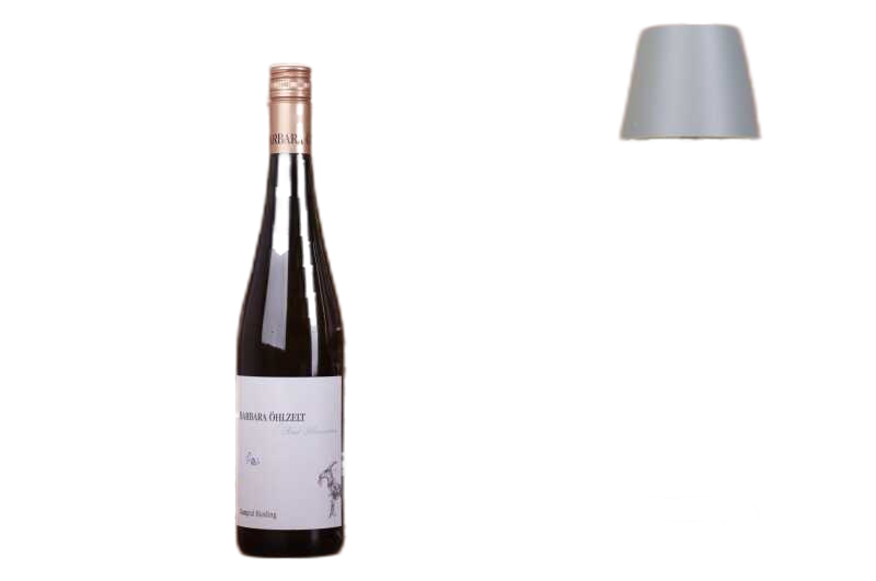 Öhlzelt Barbara Riesling Ried Blauenstein Kamptal 2024  0.75 L Flasche