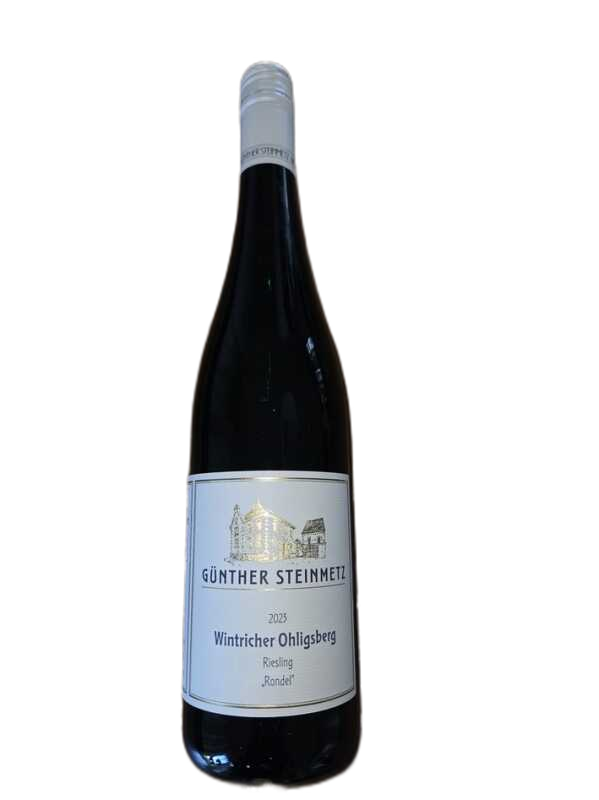Riesling Wintricher Ohligsberg Rondel