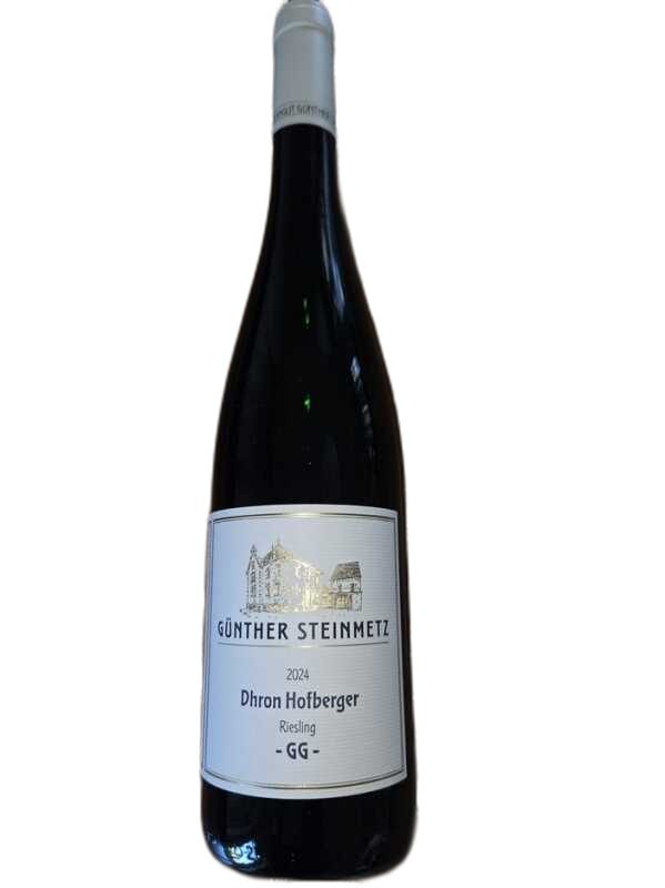 Riesling Dhroner Hofberger Gg