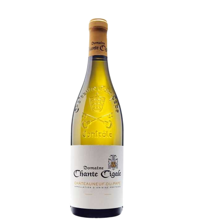 Chateauneuf Du Pape Blanc Tradition