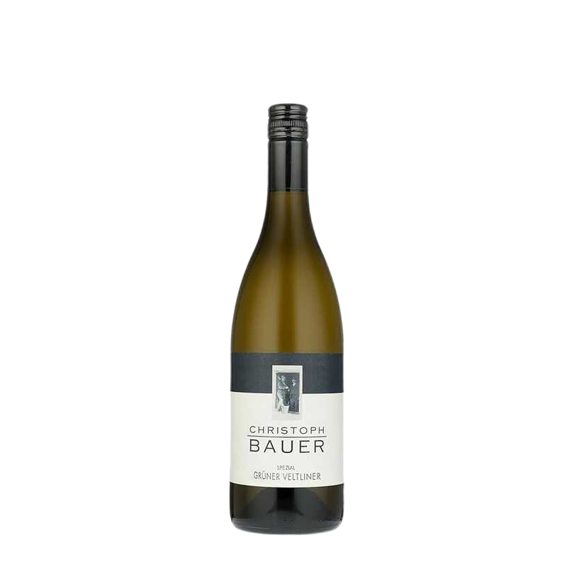 Grüner Veltliner Spezial
