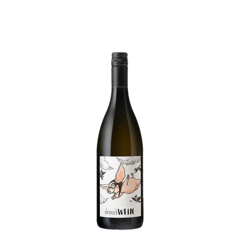 Ohrenschwein Sauvignon Blanc