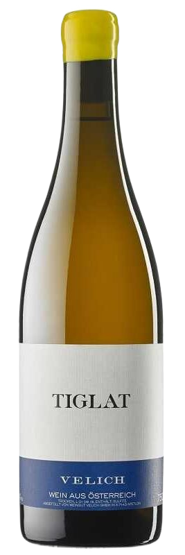 Velich Chardonnay Tiglat Neusiedlersee 2022  0.75 L Flasche