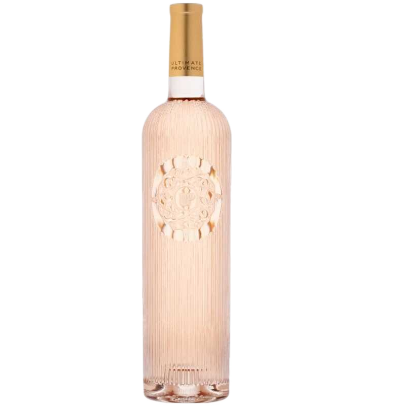 Cotes De  Rose Luminous