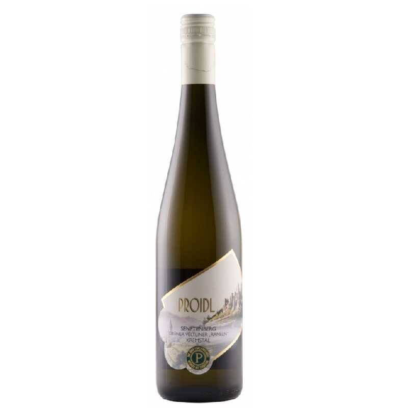 Proidl Franz Grüner Veltliner Rameln Kremstal 2025  0.75 L Flasche