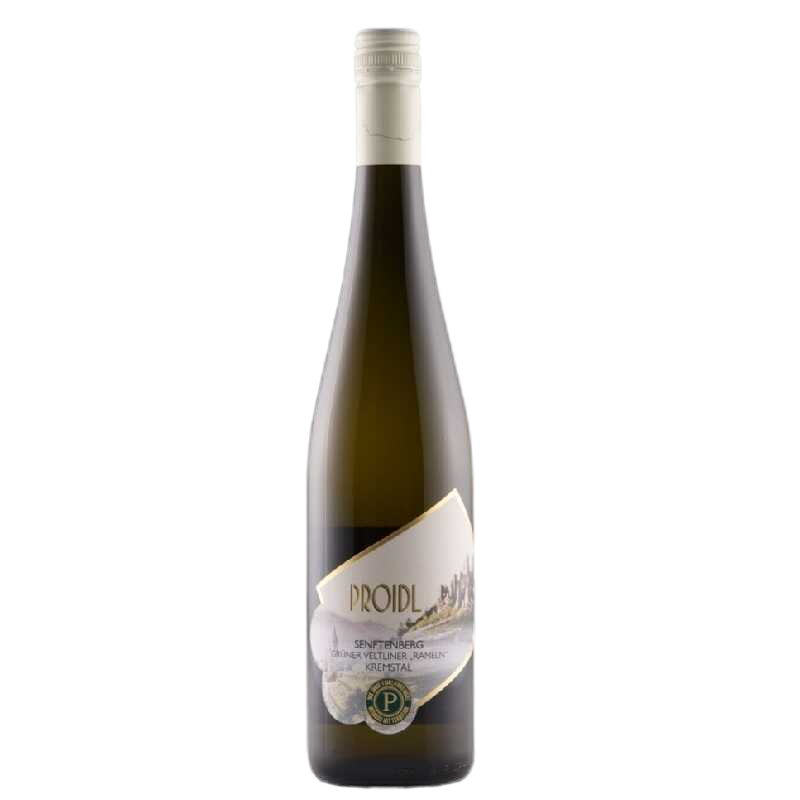 Proidl Franz Grüner Veltliner Rameln Kremstal 2025  0.75 L Flasche