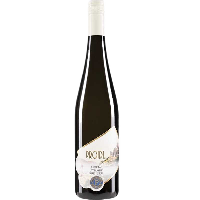 Proidl Franz Riesling Steilheit Kremstal 2025  0.75 L Flasche