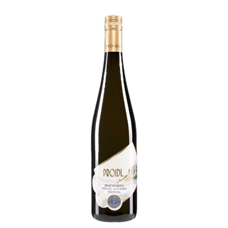 Proidl Franz Riesling Alte Reben Kremstal 2024  0.75 L Flasche