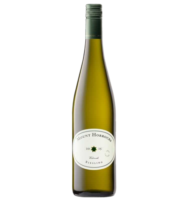 Mount Horrocks Riesling Watervale Clare Valley 2025  0.75 L Flasche