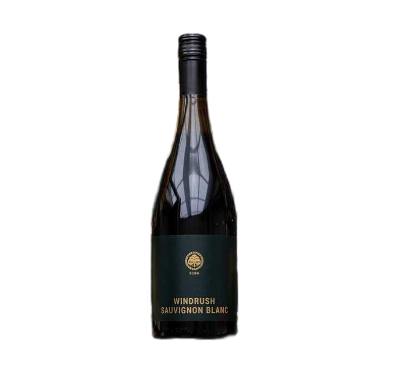 Windrush Sauvignon Blanc 2024  0.75 L Flasche