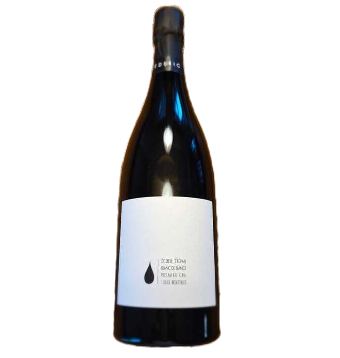 Blanc De Blancs Eceuil Trepail 1Er Cru Extra Brut