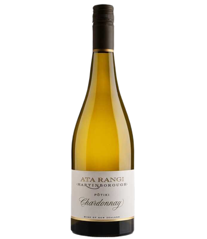 Ata Rangi Potiki Chardonnay 2024  0.75 L Flasche