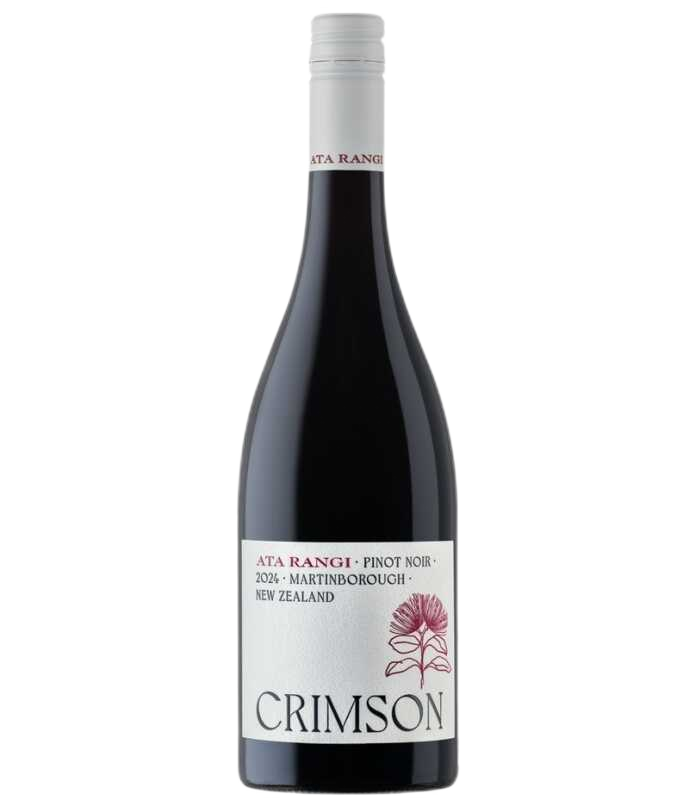 Crimson Pinot Noir