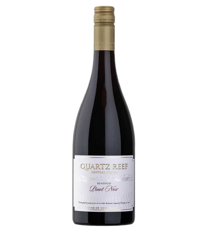 Bendigo Pinot Noir
