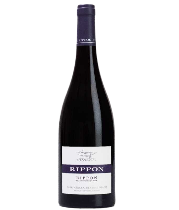 Mature Vine Pinot Noir
