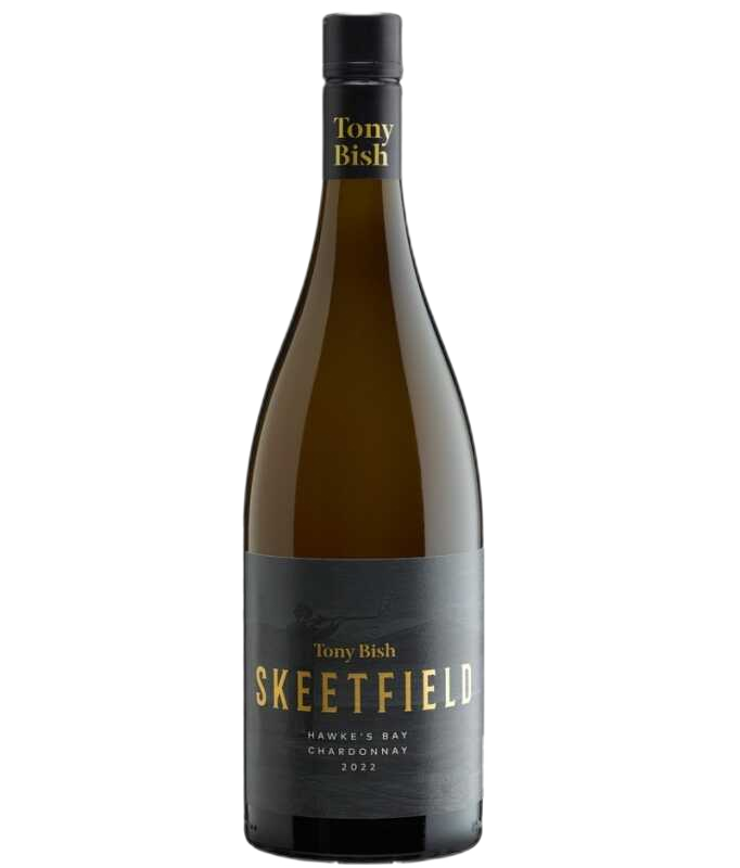Skeetfield Chardonnay