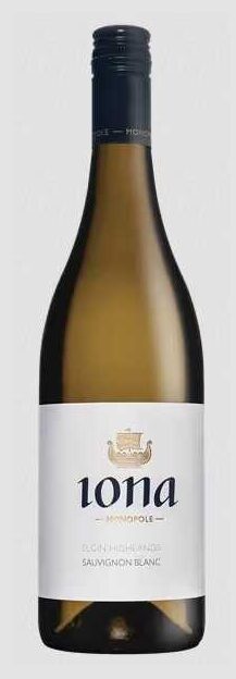 Iona Sauvignon Blanc Monopole Elgin Highlands 2025  0.75 L Flasche