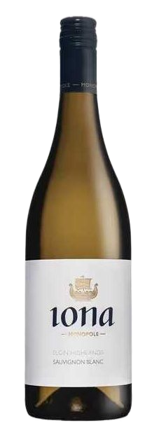 Iona Sauvignon Blanc Monopole Elgin Highlands 2025  0.75 L Flasche