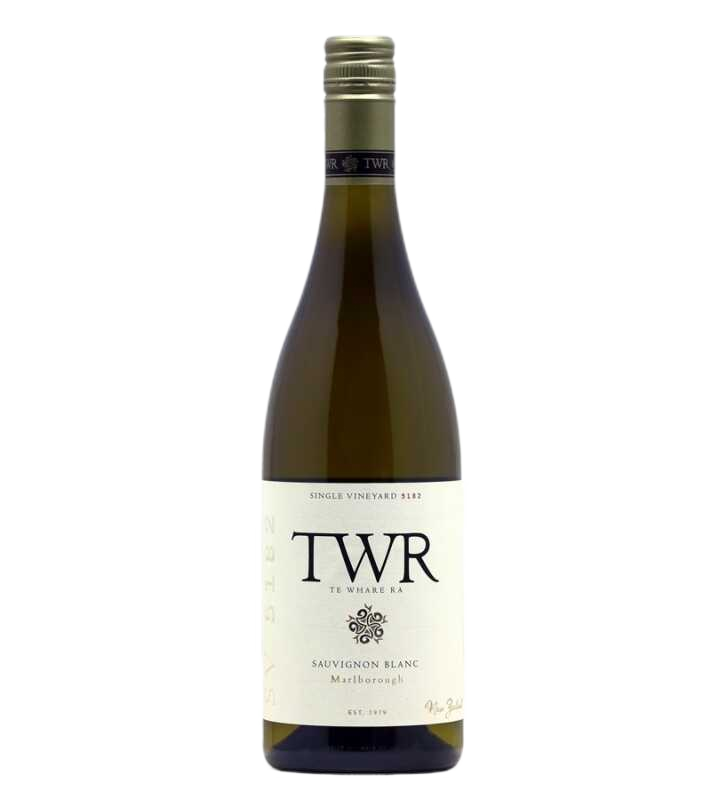 Te Whare Ra Single Vineyard Sauvignon Blanc 2022  0.75 L Flasche