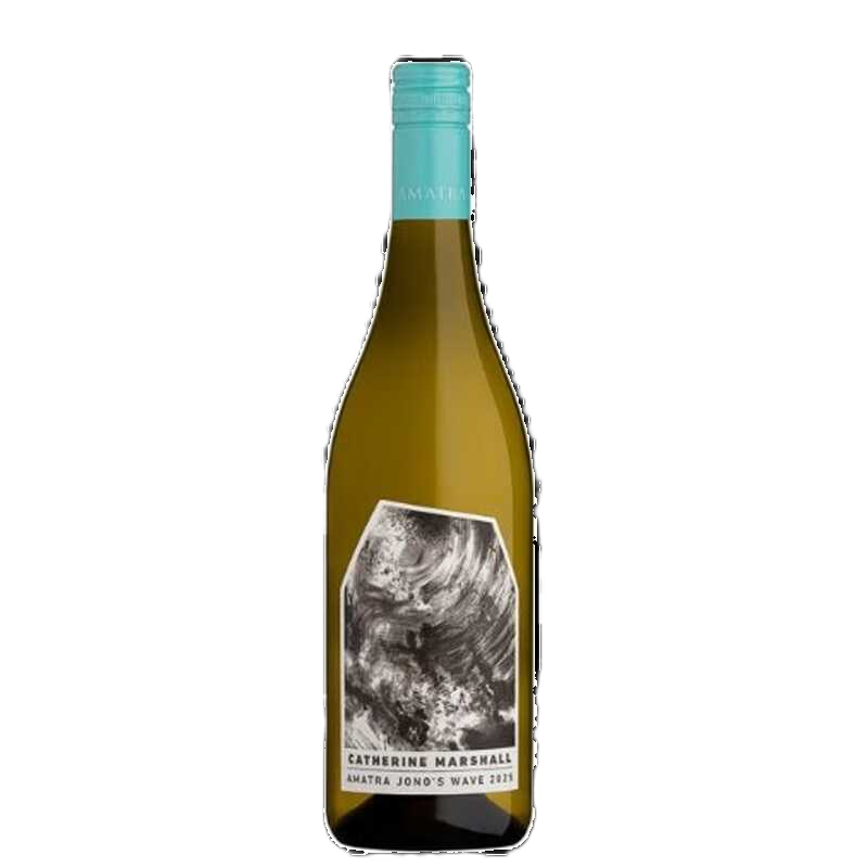Catherine Marshall Wines Amatra JonoS Wave Chenin Blanc 2025  0.75 L Flasche
