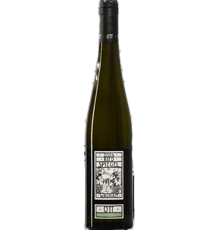 Bernhard Ott Grüner Veltliner Ried Feuersbrunner Spiegel 2024  0.75 L Flasche
