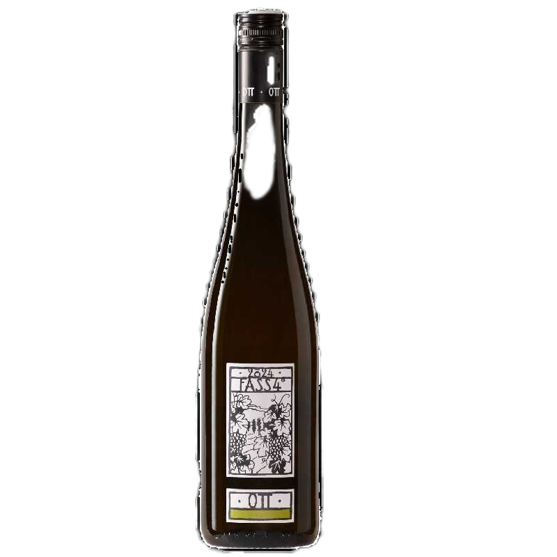 Bernhard Ott Fass 4 Grüner Veltliner 2025  3 L Doppelmagnum
