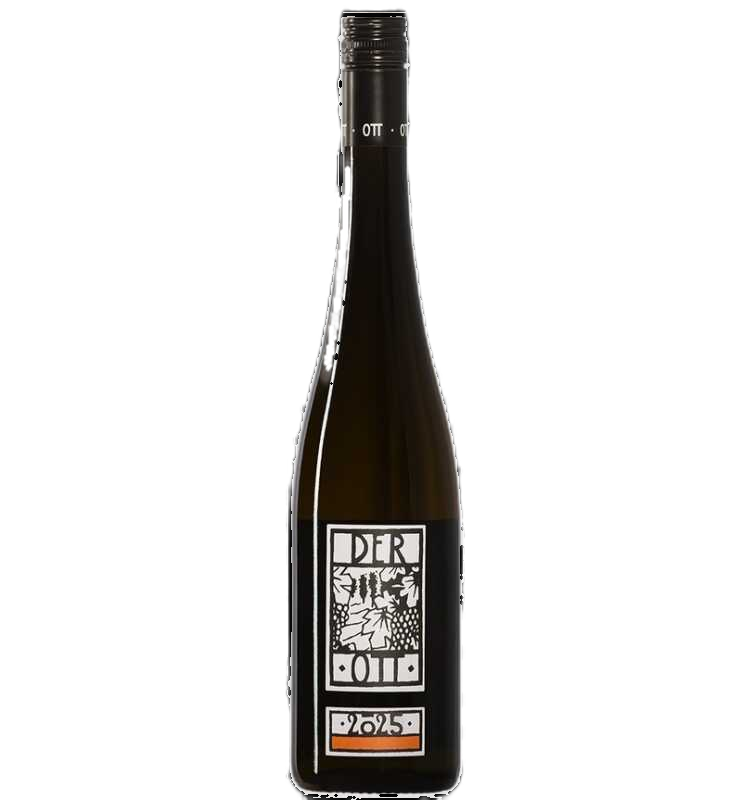 Bernhard Ott Grüner Veltliner Der 2025  1.5 L Magnum