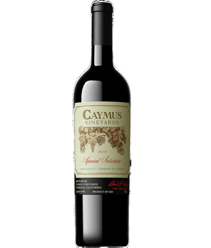 Cabernet Sauvignon Special Selection
