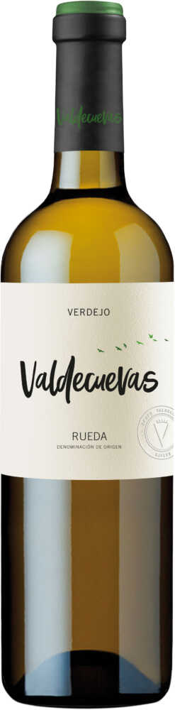 Valdecuevas Verdejo 2024  0.75 L Flasche